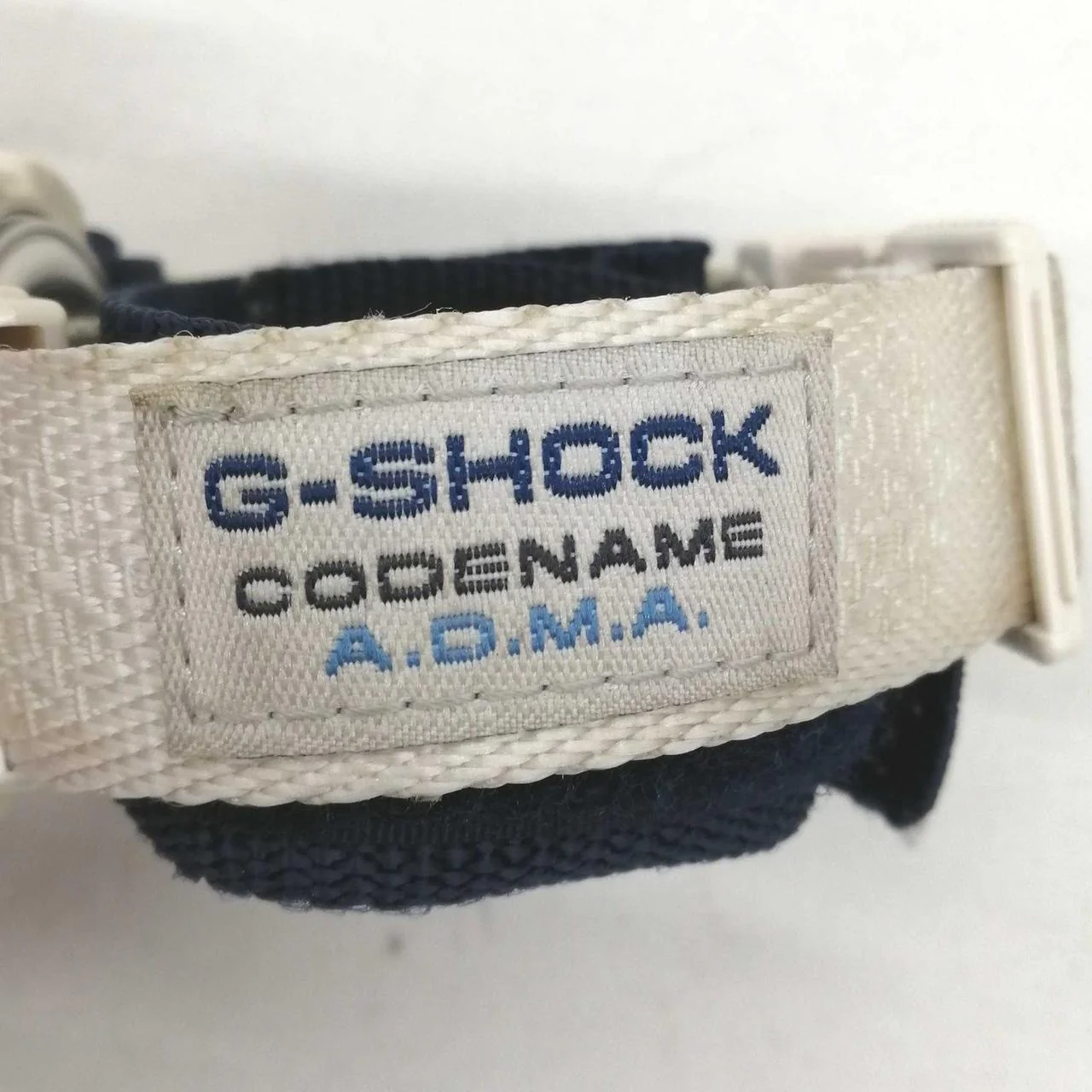 G=SHOCK Wristwatch DW-8800 - Image 7