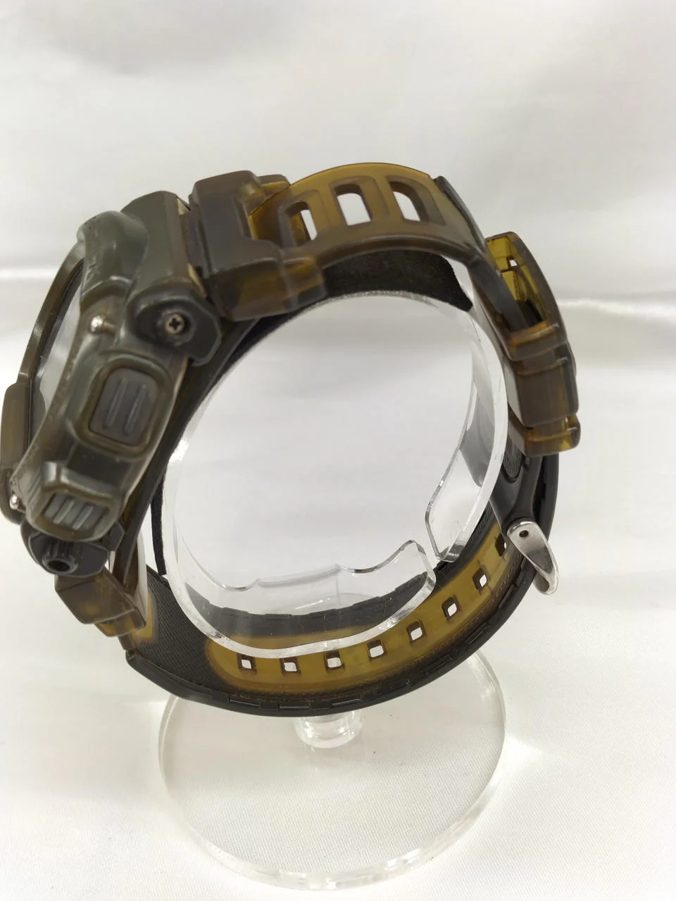 G-SHOCK Wristwatch DW-9000 - Image 3