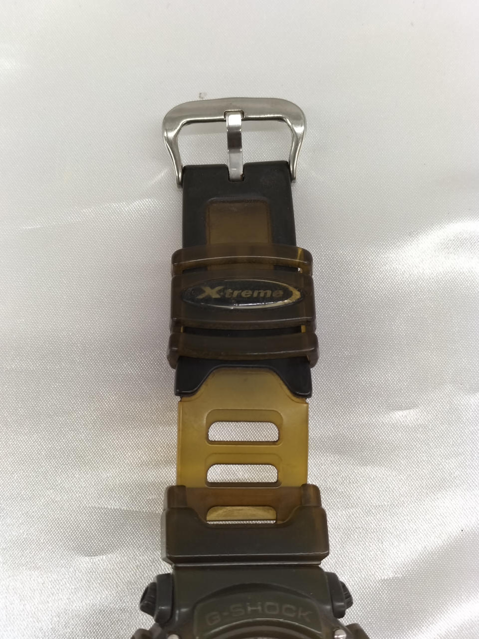G-SHOCK Wristwatch DW-9000 - Image 7