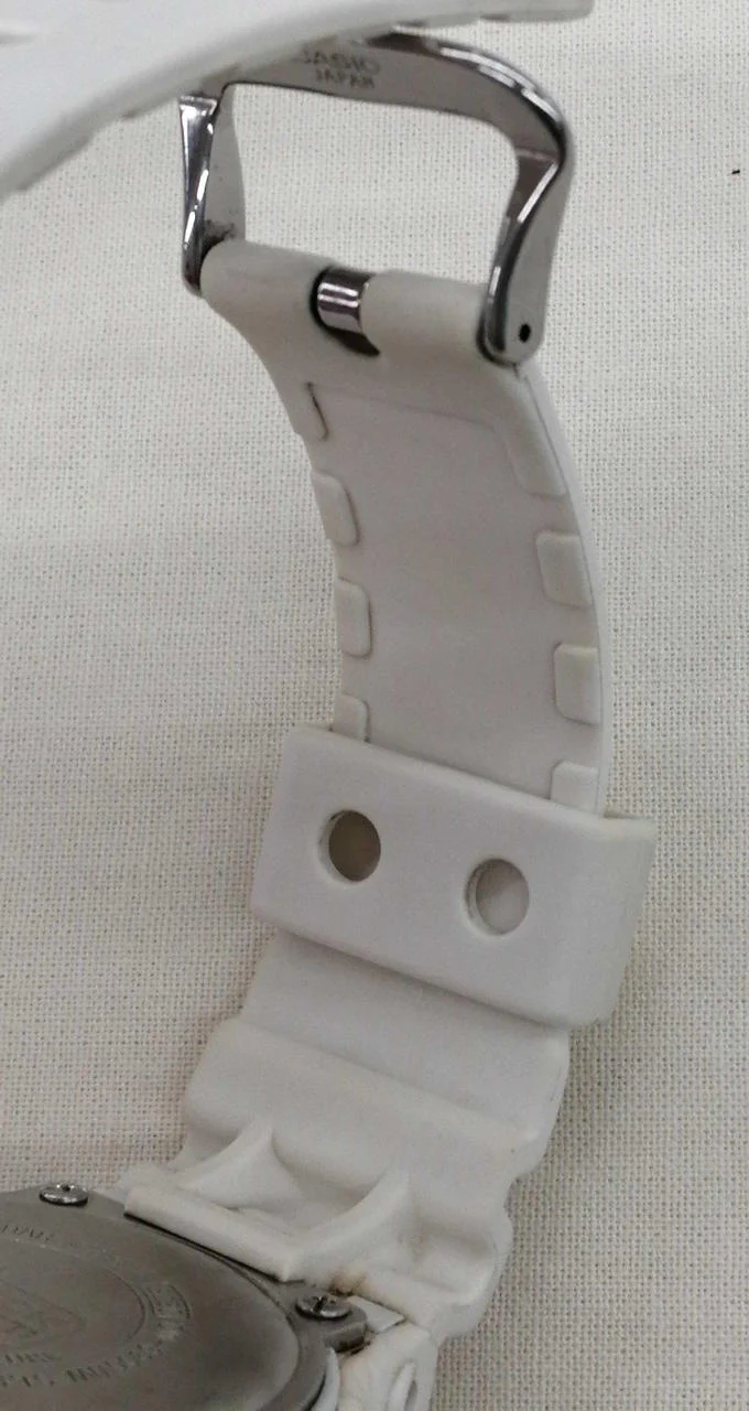 G-SHOCK Wristwatch DW6900WW - Image 7