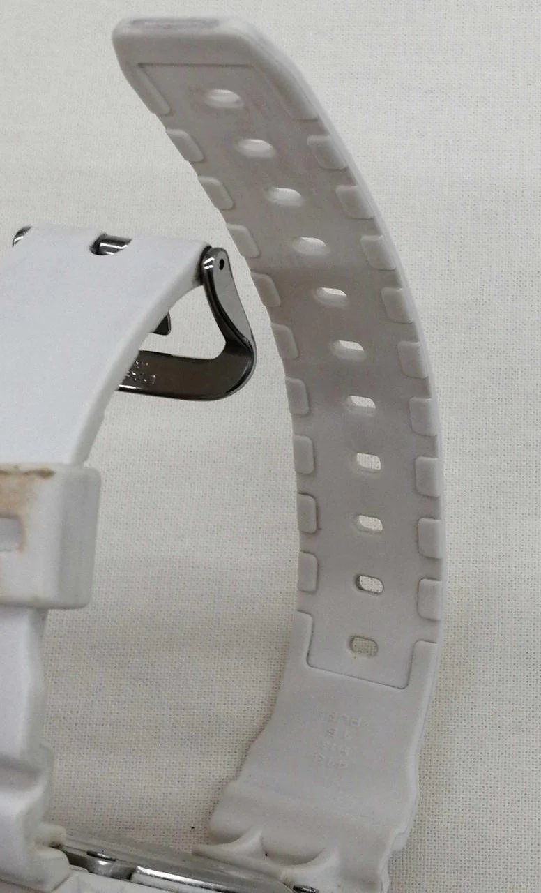 G-SHOCK Wristwatch DW6900WW - Image 8