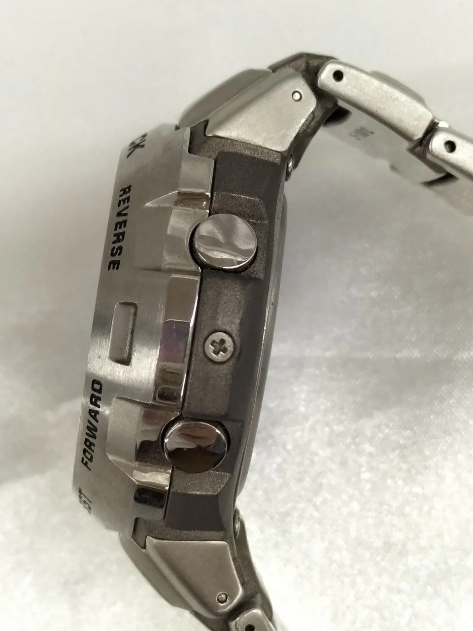 G-SHOCK Wristwatch G-701D - Image 10