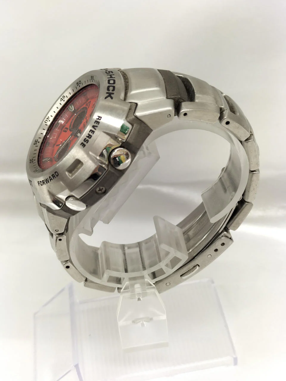 G-SHOCK Wristwatch G-701D - Image 3
