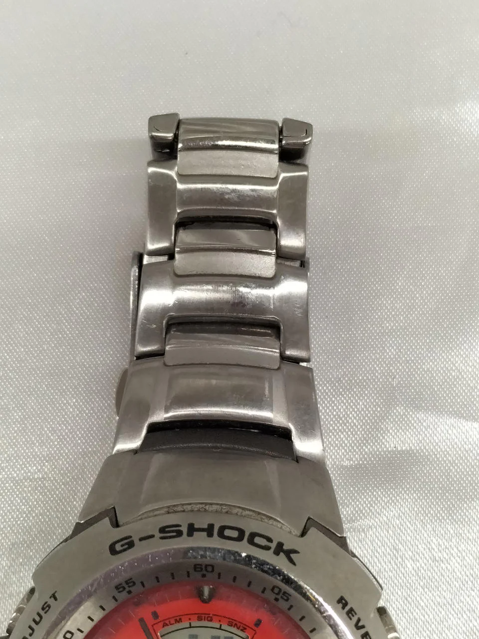 G-SHOCK Wristwatch G-701D - Image 5