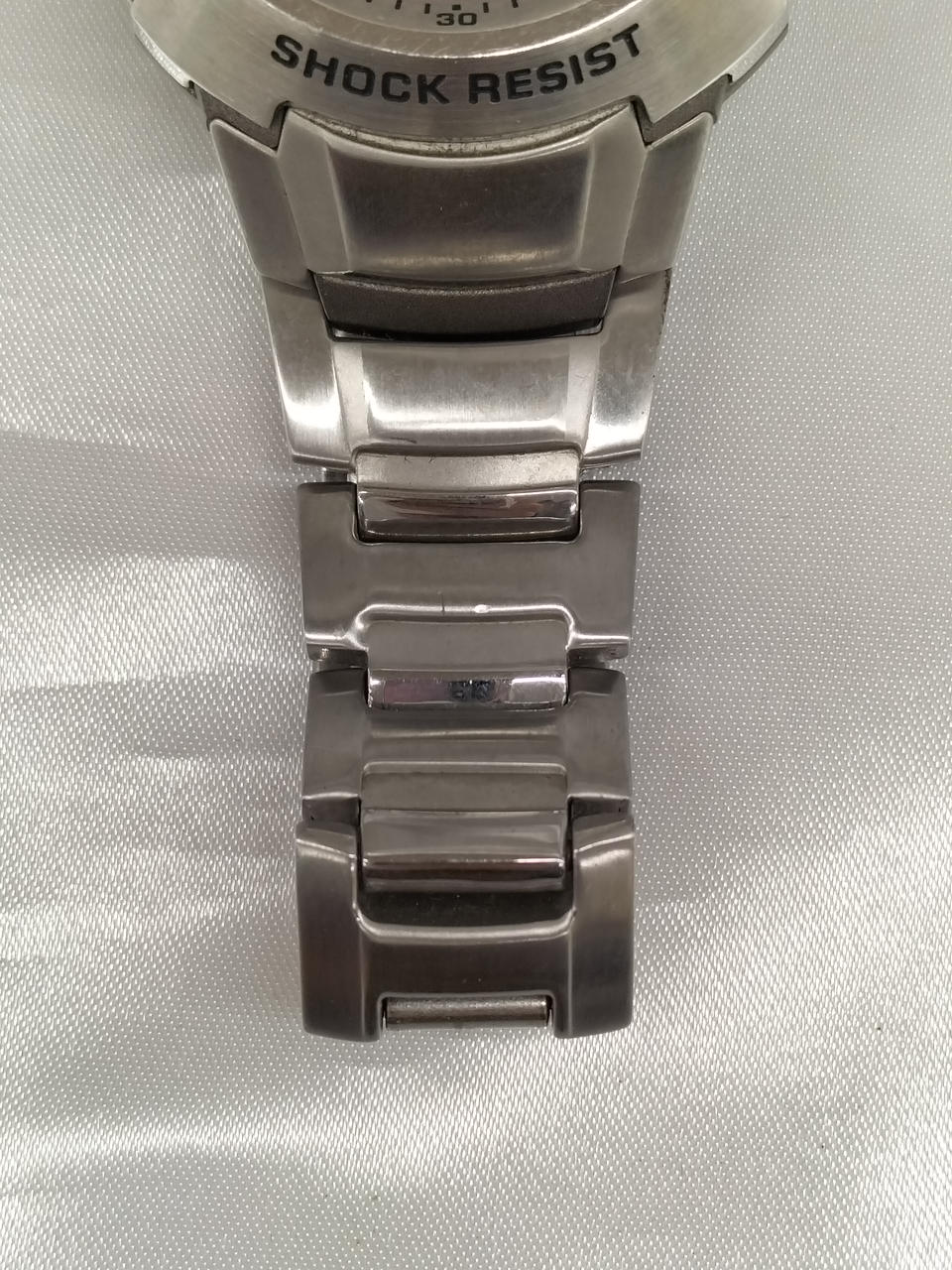 G-SHOCK Wristwatch G-701D - Image 7
