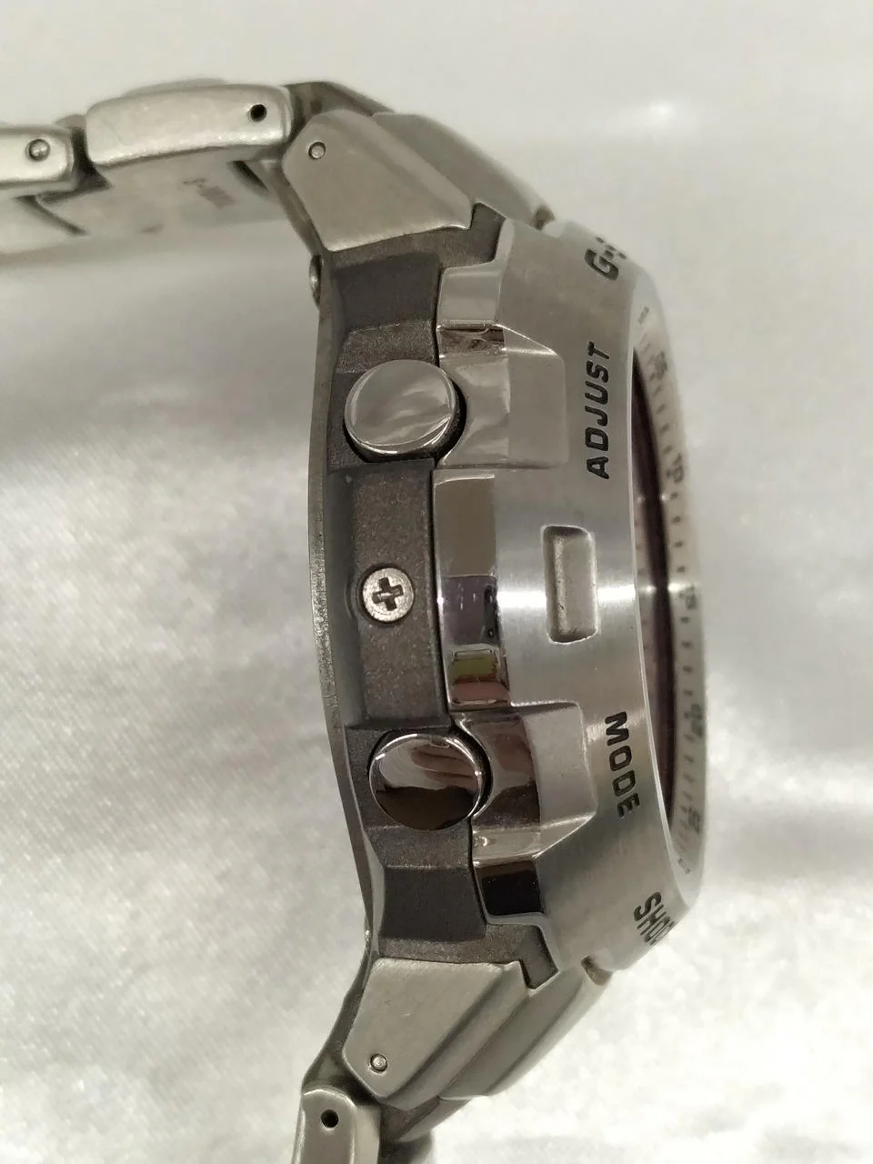 G-SHOCK Wristwatch G-701D - Image 9