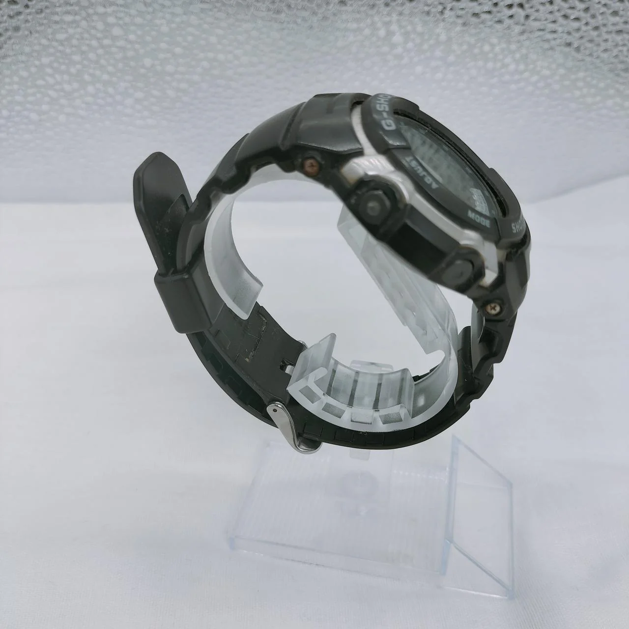 G-SHOCK Wristwatch G-7700 - Image 3