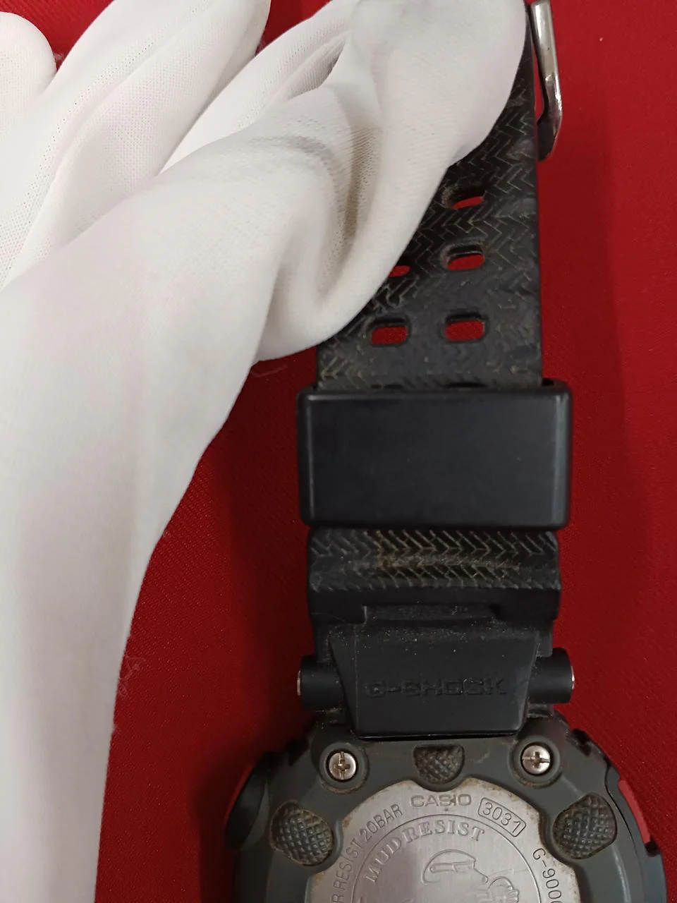 G-SHOCK Wristwatch G-90000 - Image 6