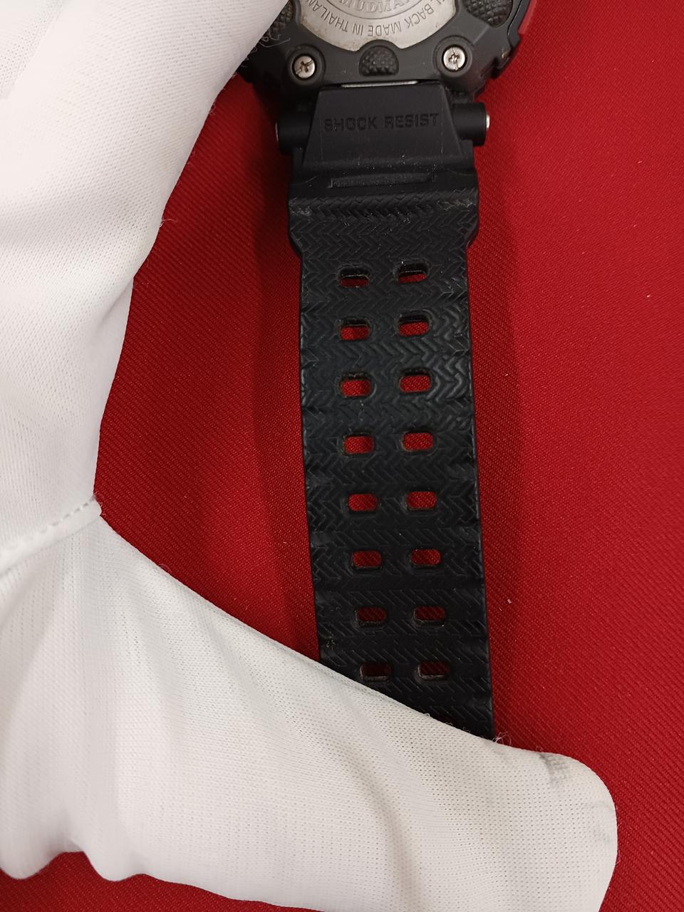 G-SHOCK Wristwatch G-90000 - Image 7