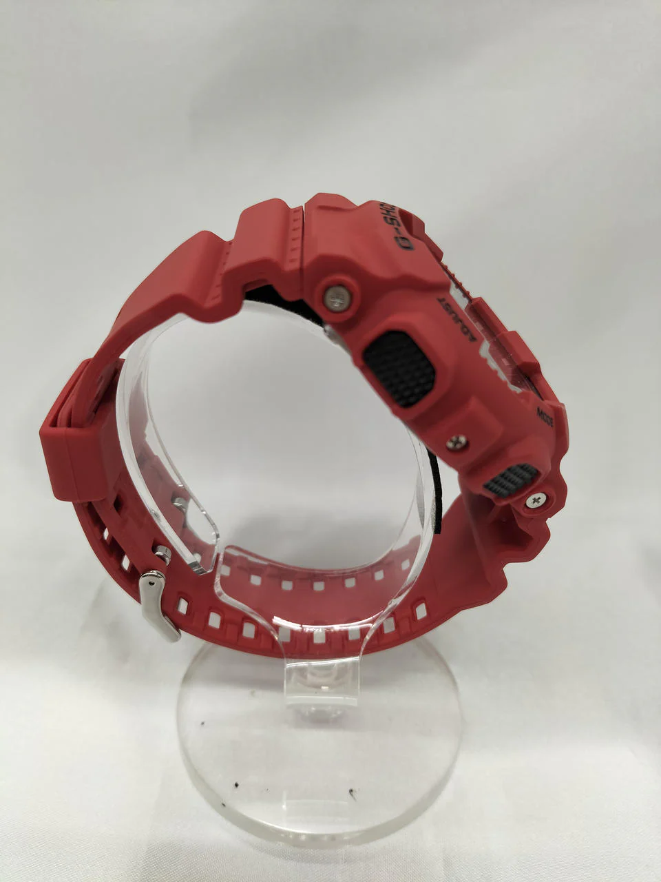 G-SHOCK Wristwatch GA-100B - Image 3