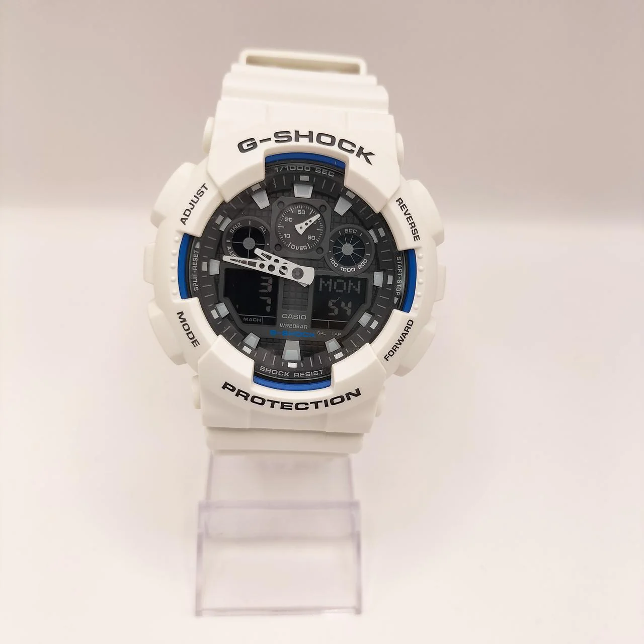 G-SHOCK Wristwatch GA-100B