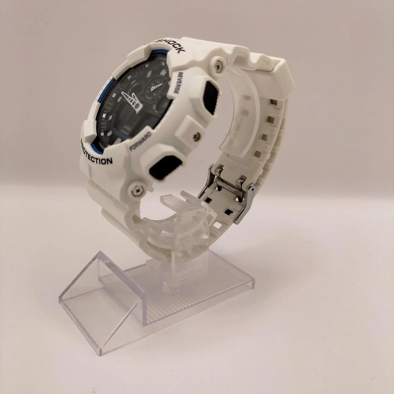 G-SHOCK Wristwatch GA-100B - Image 2