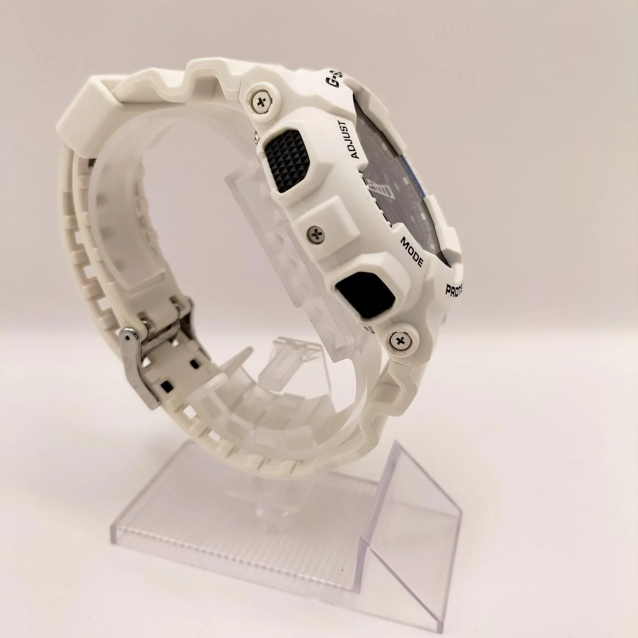 G-SHOCK Wristwatch GA-100B - Image 3