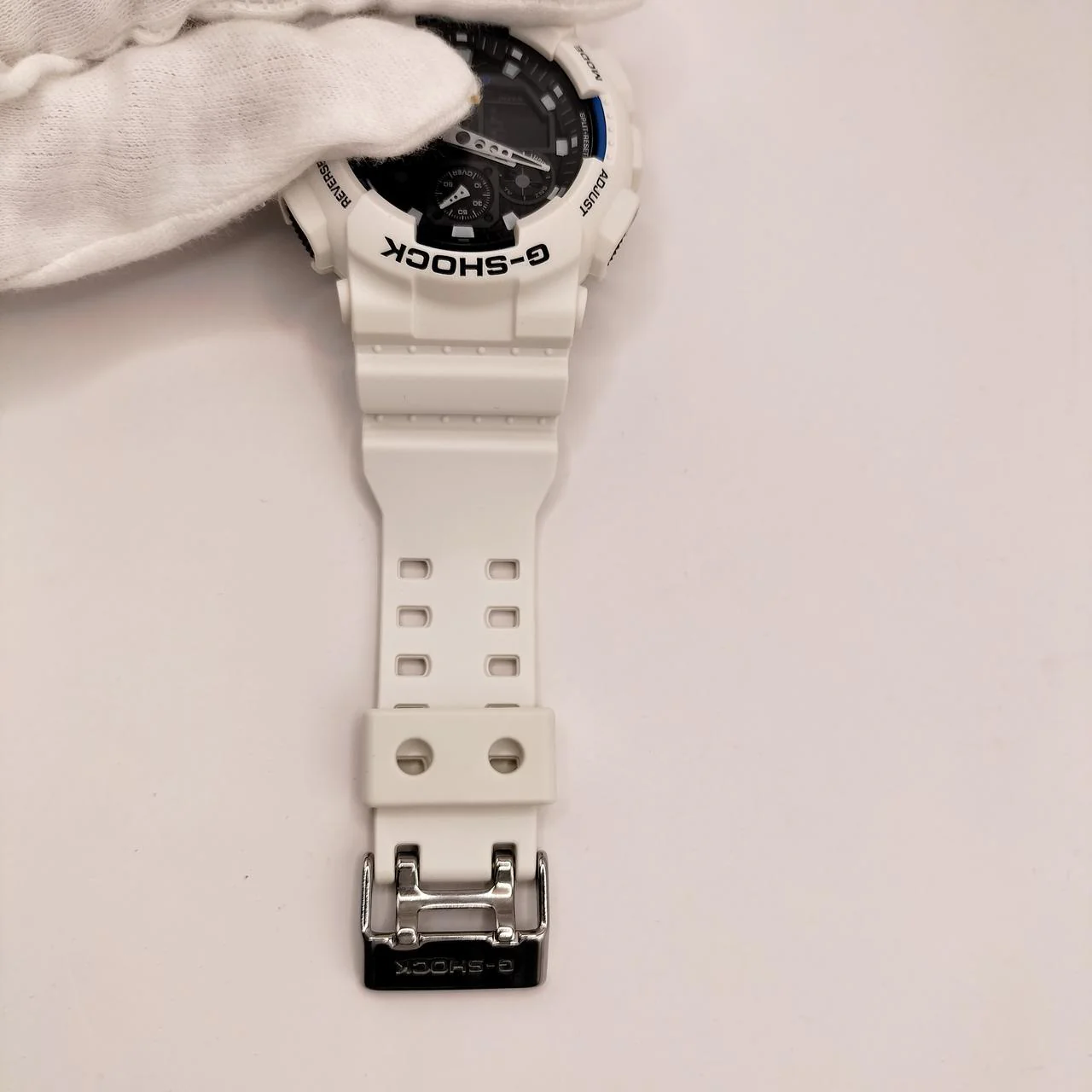 G-SHOCK Wristwatch GA-100B - Image 6