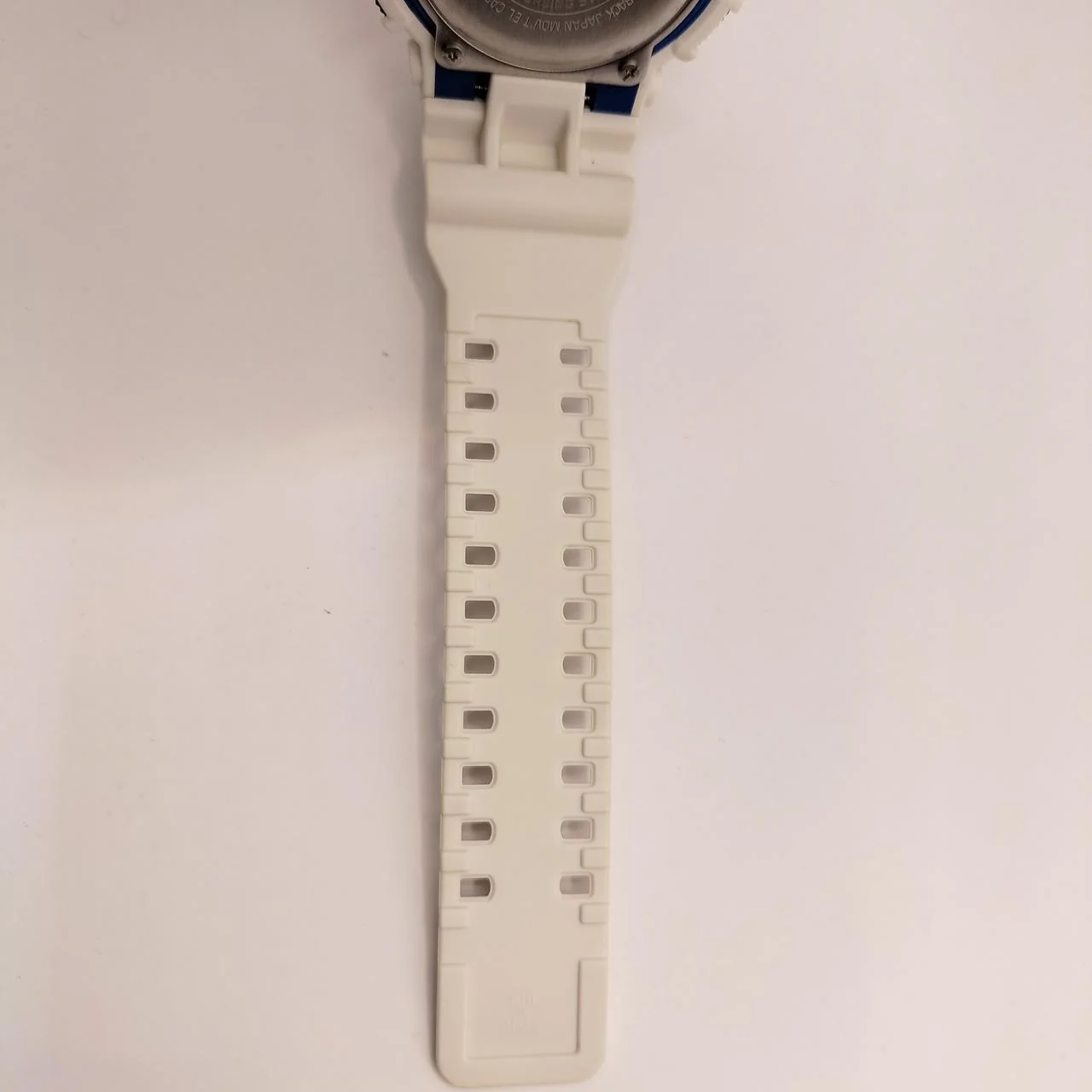 G-SHOCK Wristwatch GA-100B - Image 8