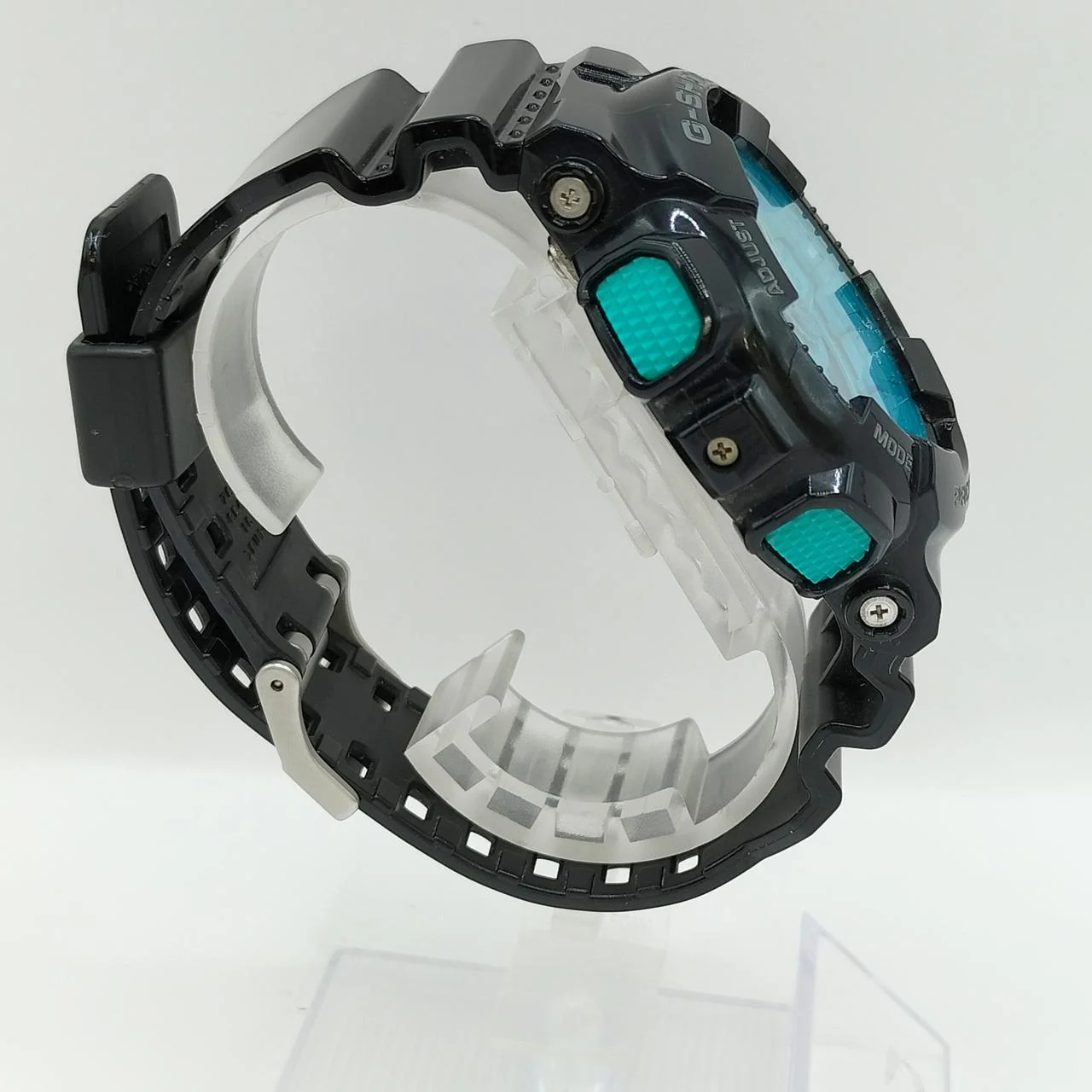 G-SHOCK Wristwatch GA-110B - Image 2
