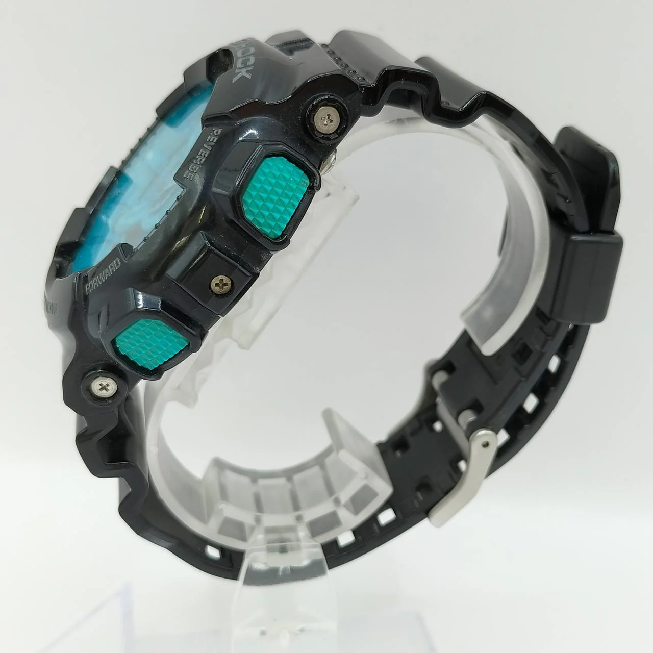 G-SHOCK Wristwatch GA-110B - Image 3