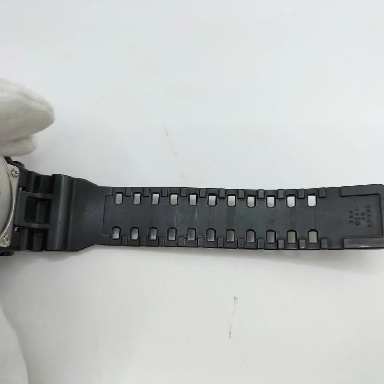 G-SHOCK Wristwatch GA-110B - Image 5