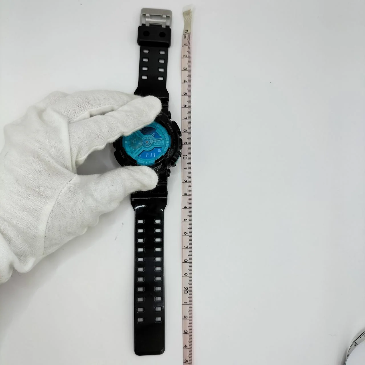 G-SHOCK Wristwatch GA-110B - Image 9