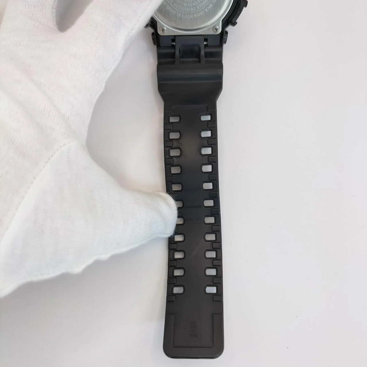 G-SHOCK Wristwatch GA-110HC - Image 10