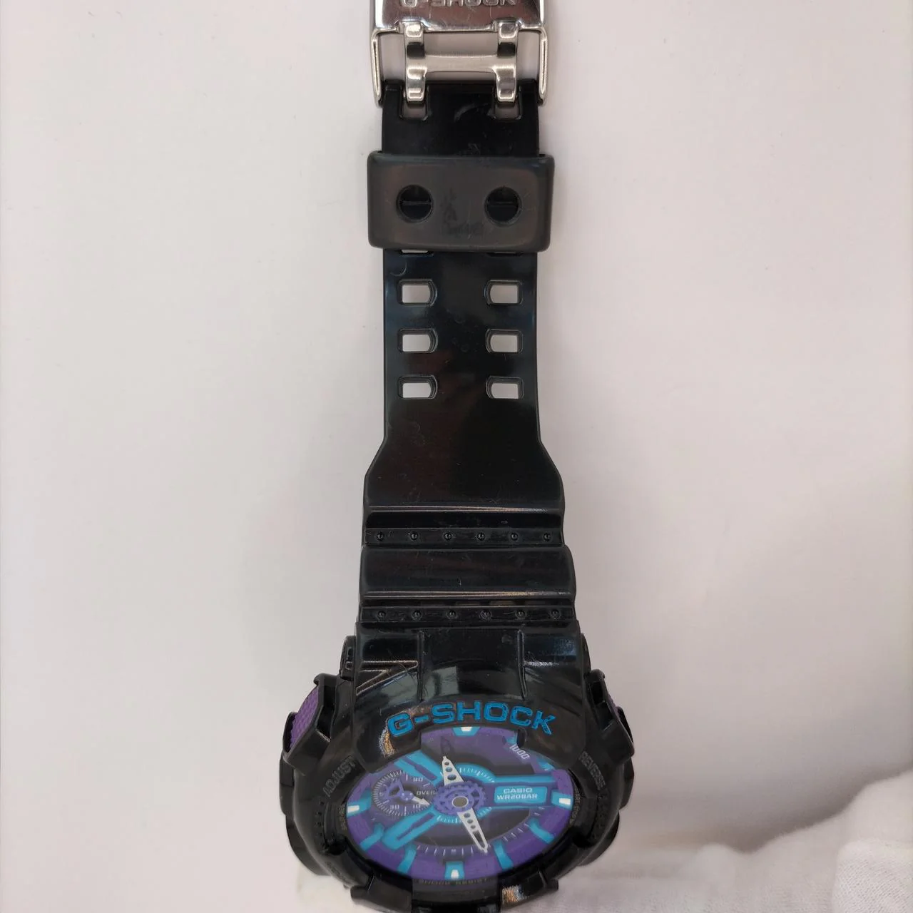 G-SHOCK Wristwatch GA-110HC - Image 7