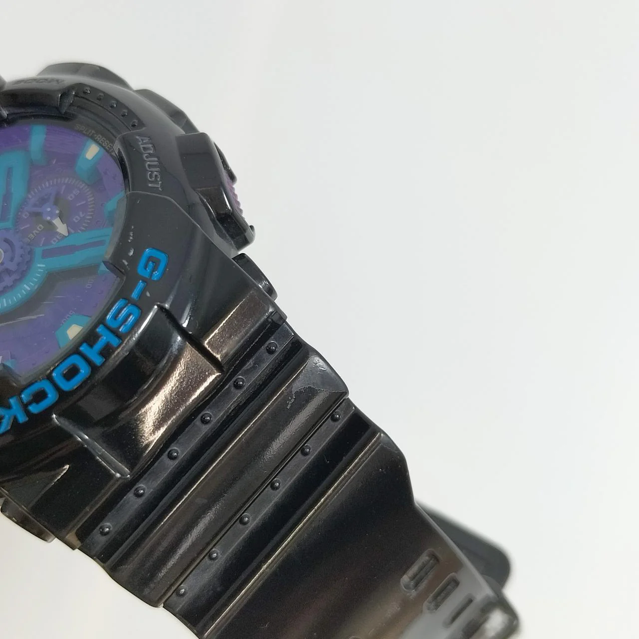 G-SHOCK Wristwatch GA-110HC - Image 9