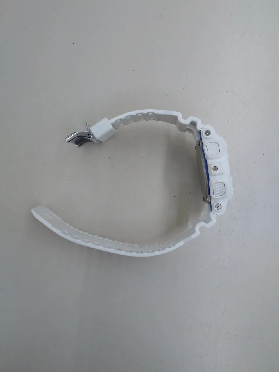 G-SHOCK Wristwatch GA-110HDS - Image 6