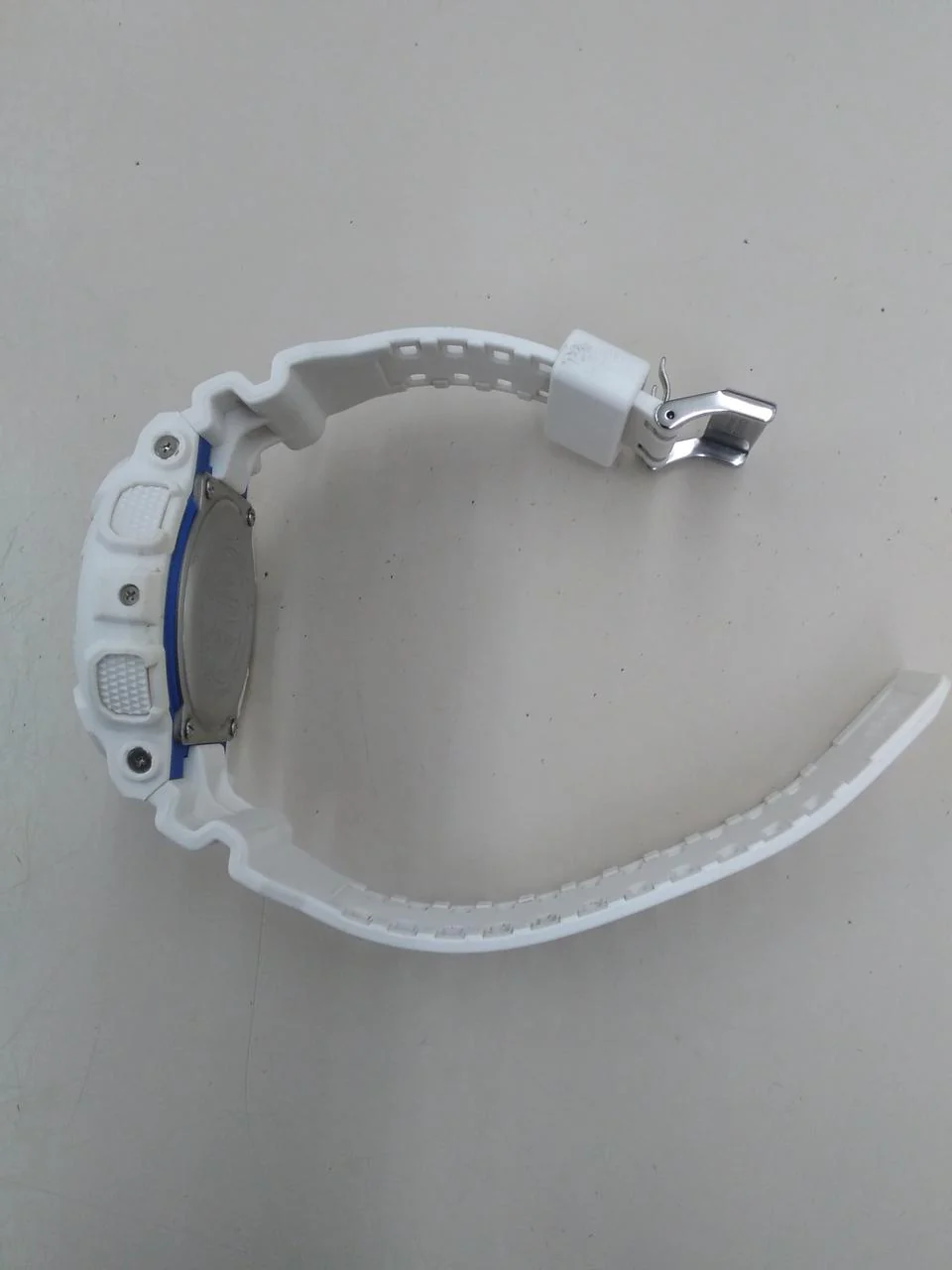 G-SHOCK Wristwatch GA-110HDS - Image 7