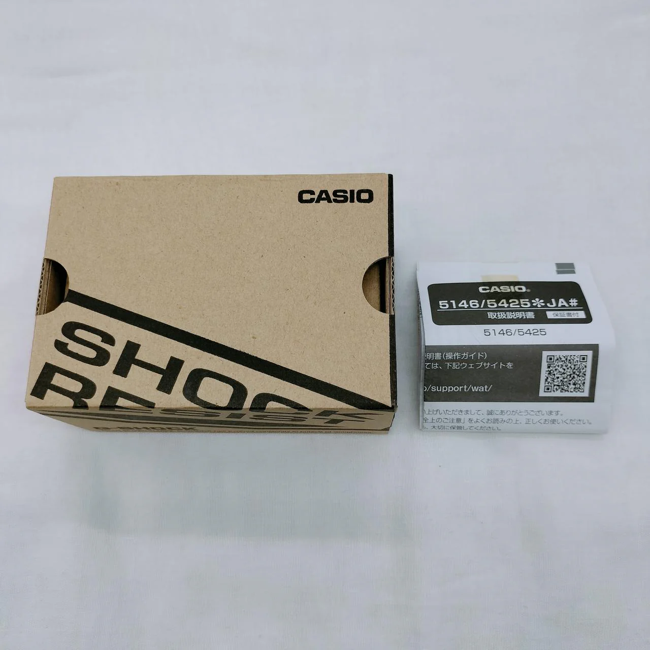 G-SHOCK Wristwatch GA-110LS - Image 11