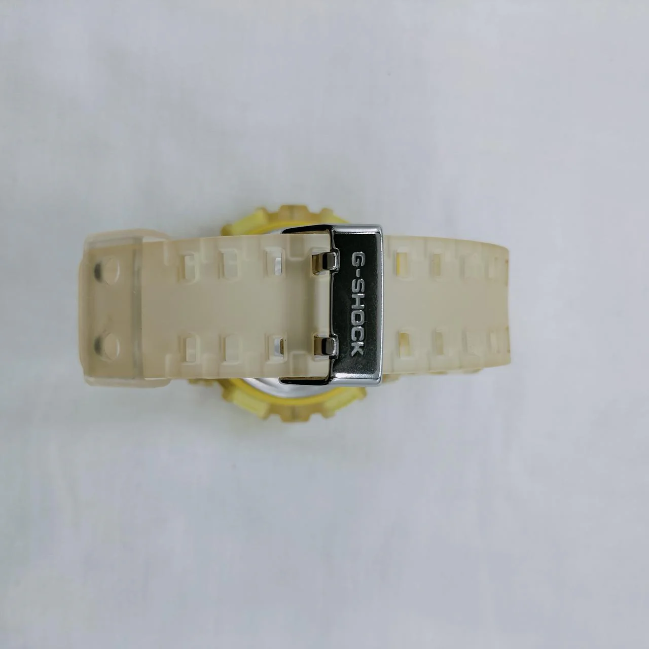 G-SHOCK Wristwatch GA-110LS - Image 7