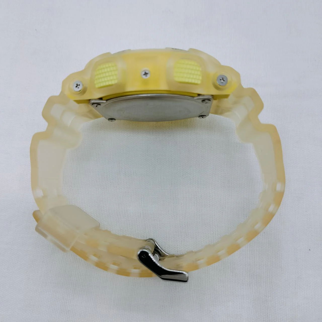 G-SHOCK Wristwatch GA-110LS - Image 9