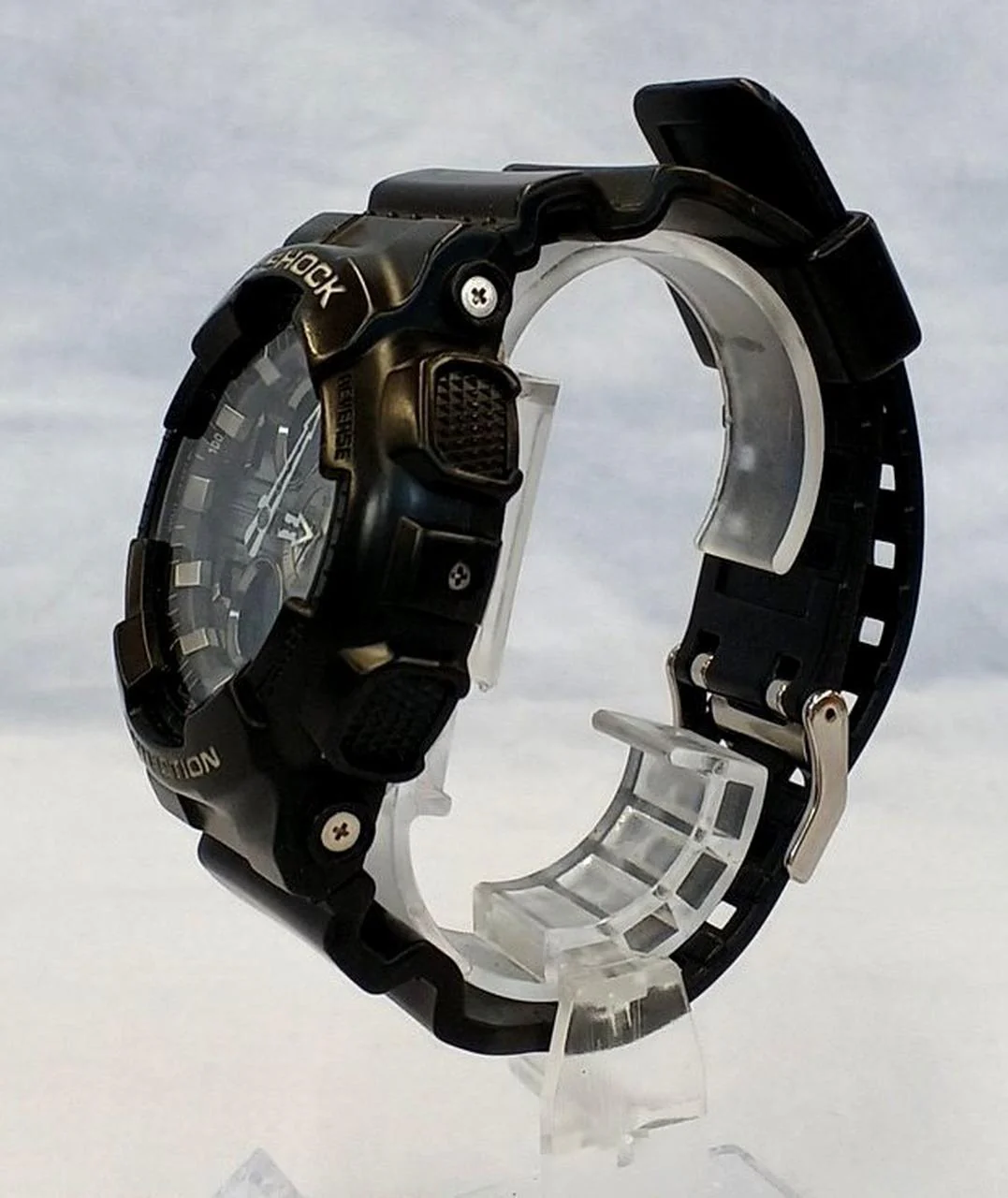 G-SHOCK Wristwatch GA-140GM - Image 2
