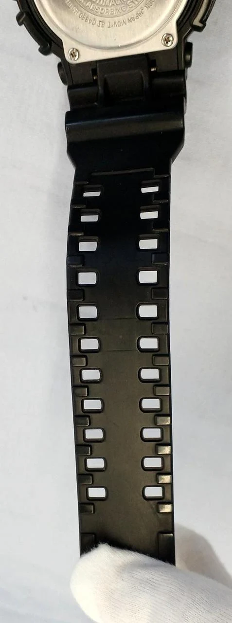 G-SHOCK Wristwatch GA-140GM - Image 7
