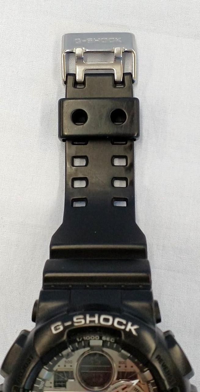 G-SHOCK Wristwatch GA-140GM - Image 8