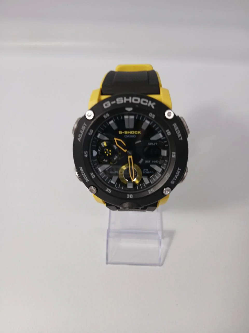 G-SHOCK Wristwatch GA-2000 - Image 2