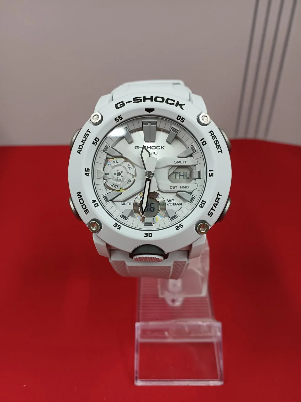 G-SHOCK Wristwatch GA-2000