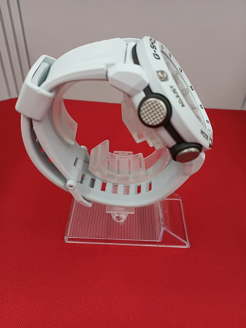 G-SHOCK Wristwatch GA-2000 - Image 4