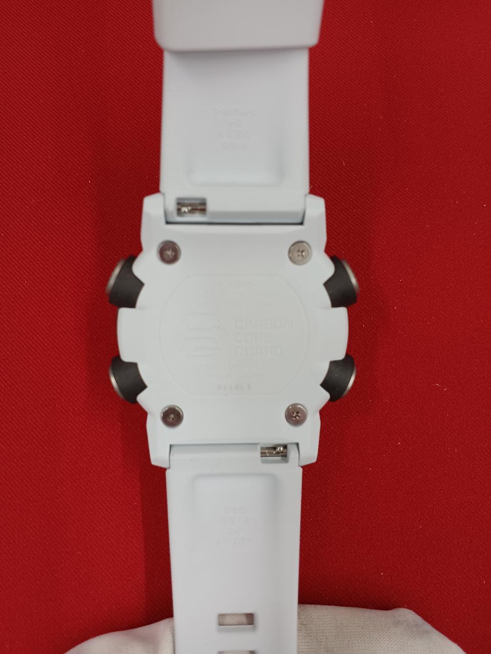G-SHOCK Wristwatch GA-2000 - Image 5