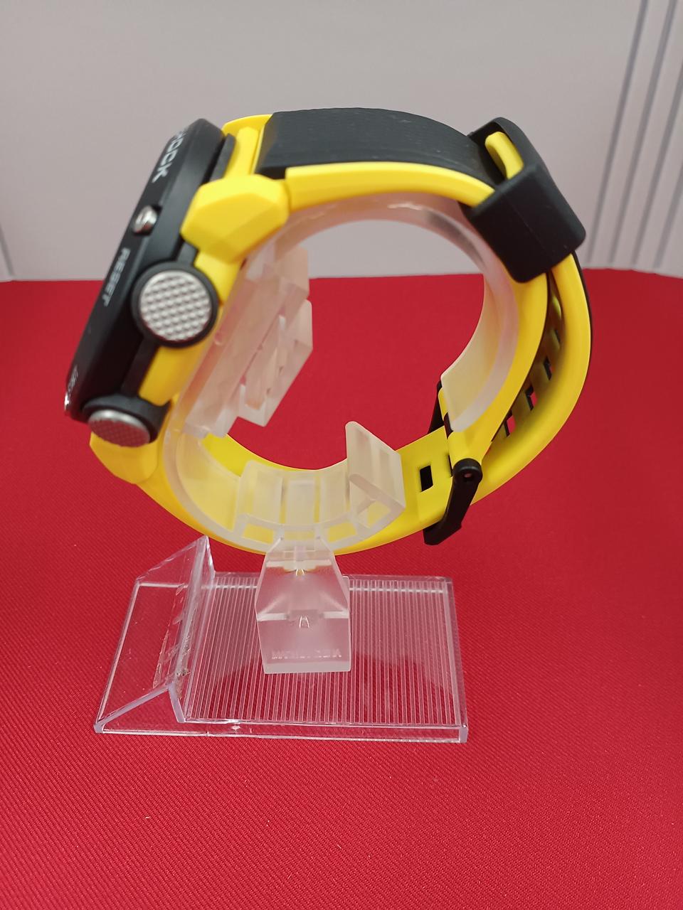 G-SHOCK Wristwatch GA-2000 - Image 2