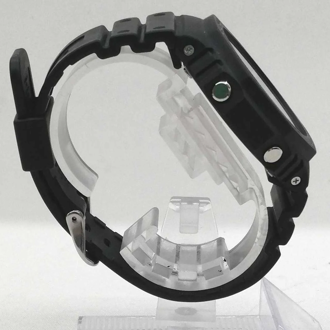 G-SHOCK Wristwatch GA-2100 - Image 2