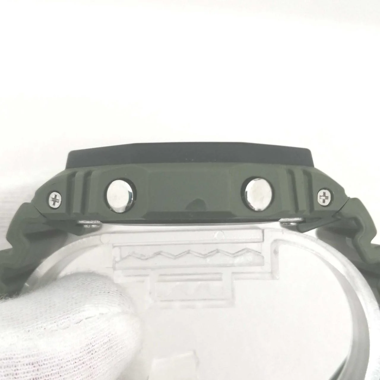 G-SHOCK Wristwatch GA-2110SU - Image 4