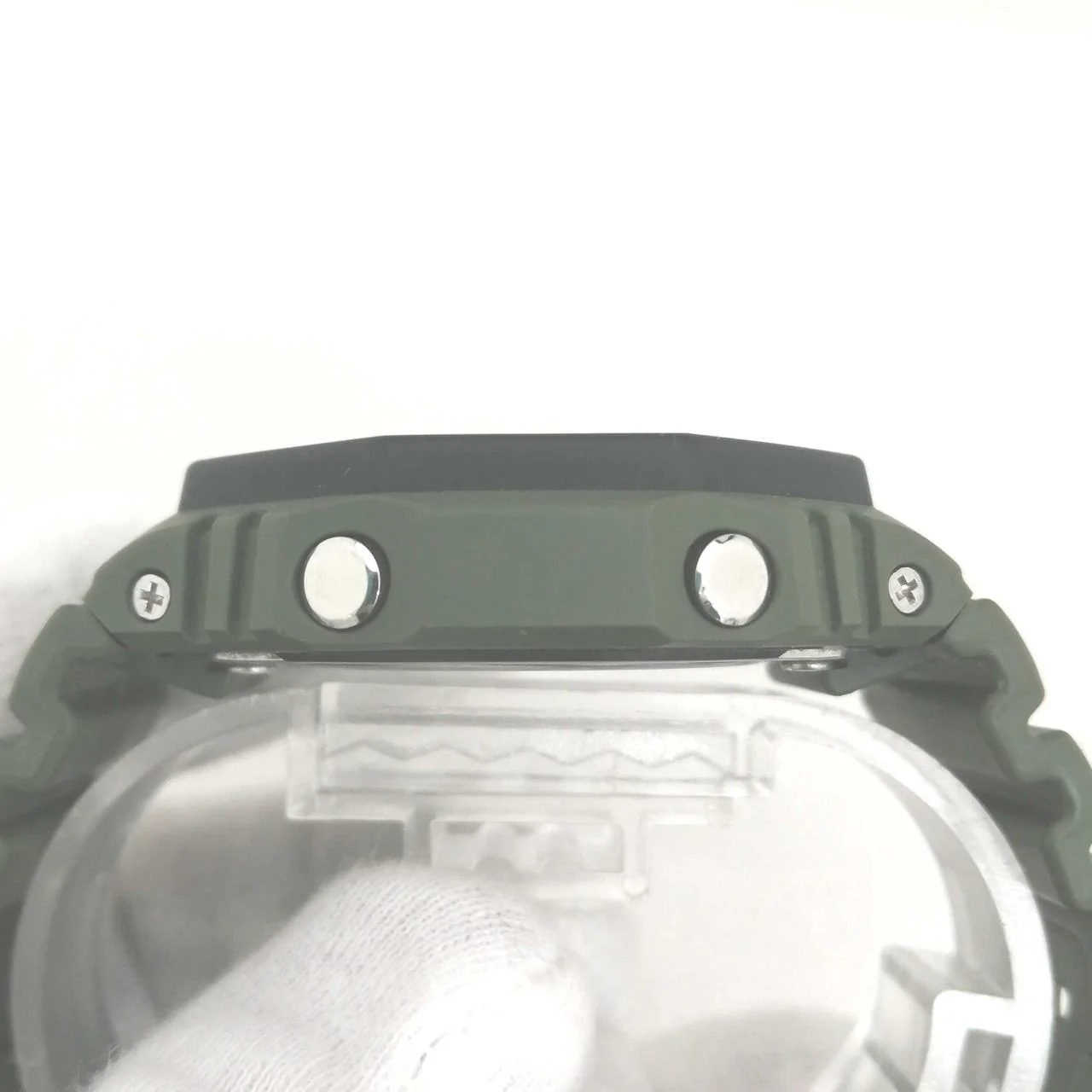 G-SHOCK Wristwatch GA-2110SU - Image 5
