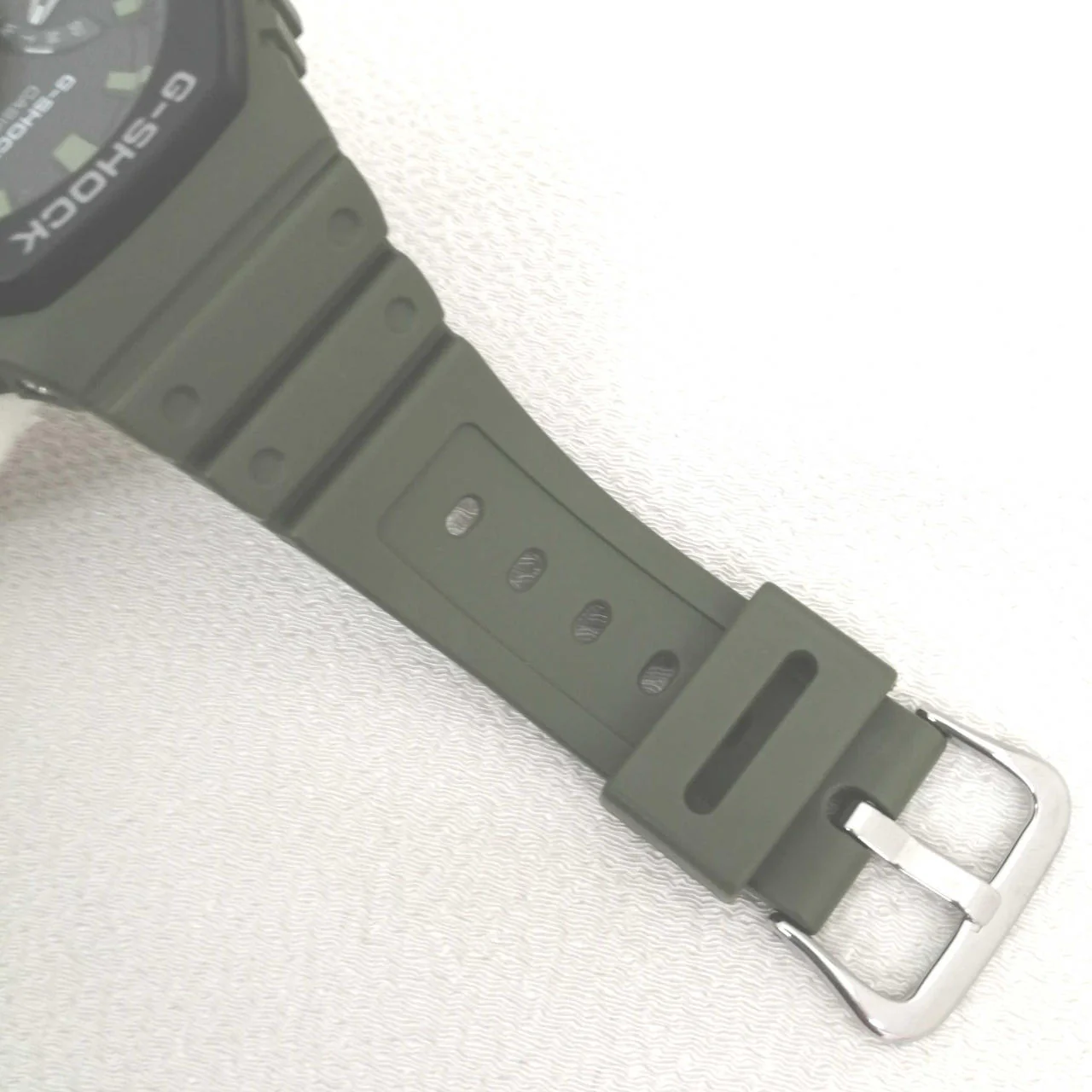 G-SHOCK Wristwatch GA-2110SU - Image 7