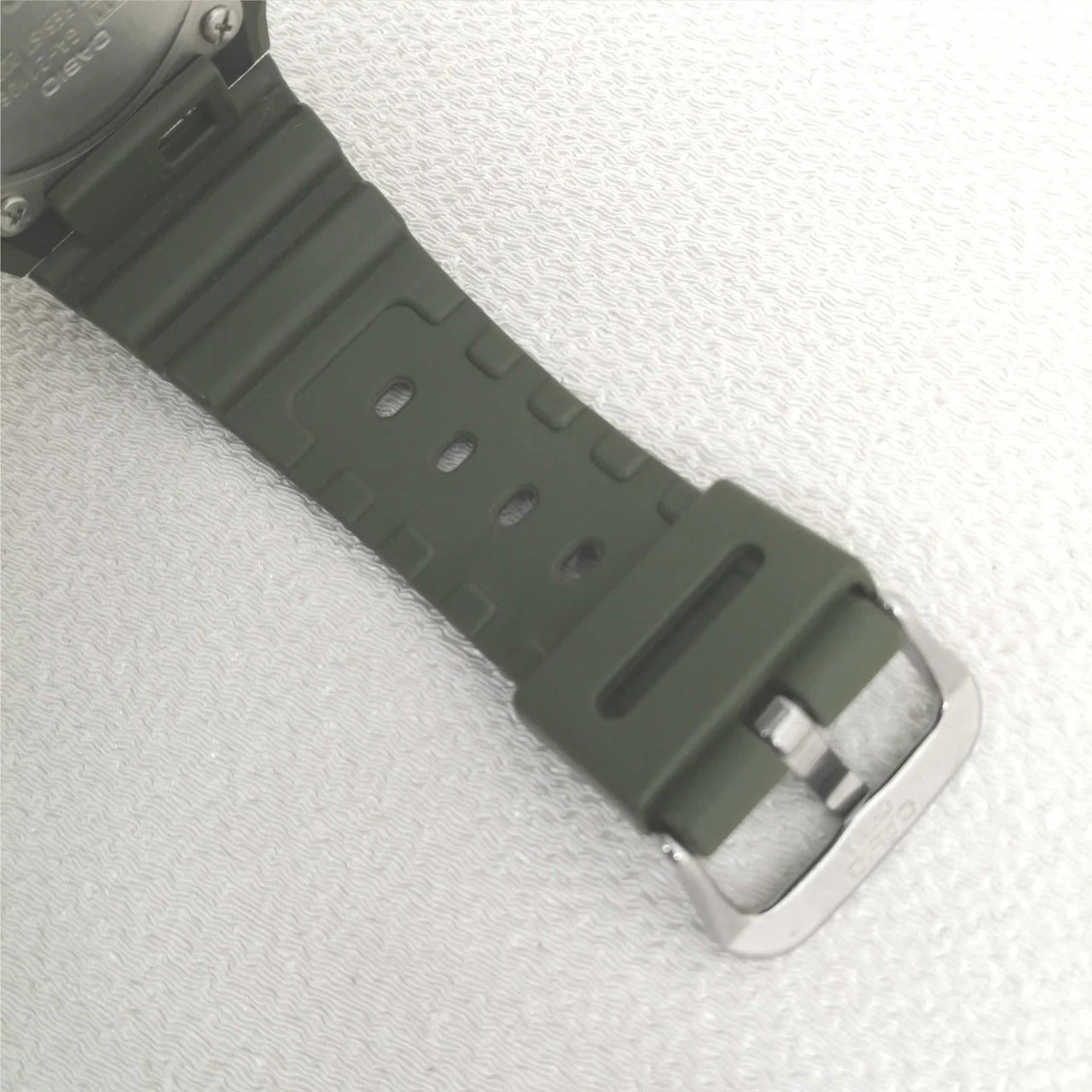 G-SHOCK Wristwatch GA-2110SU - Image 9