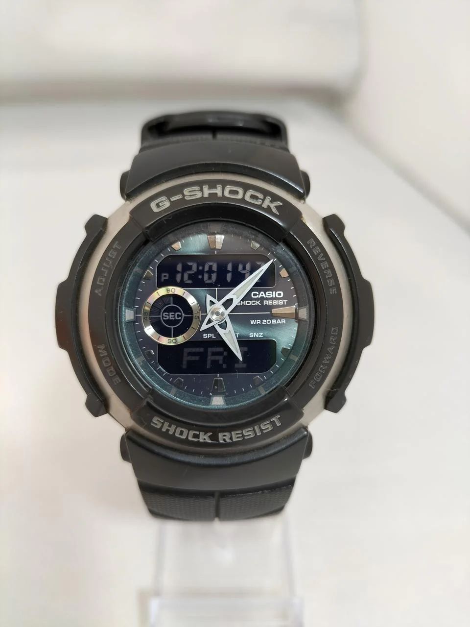 G-SHOCK Wristwatch GA-300