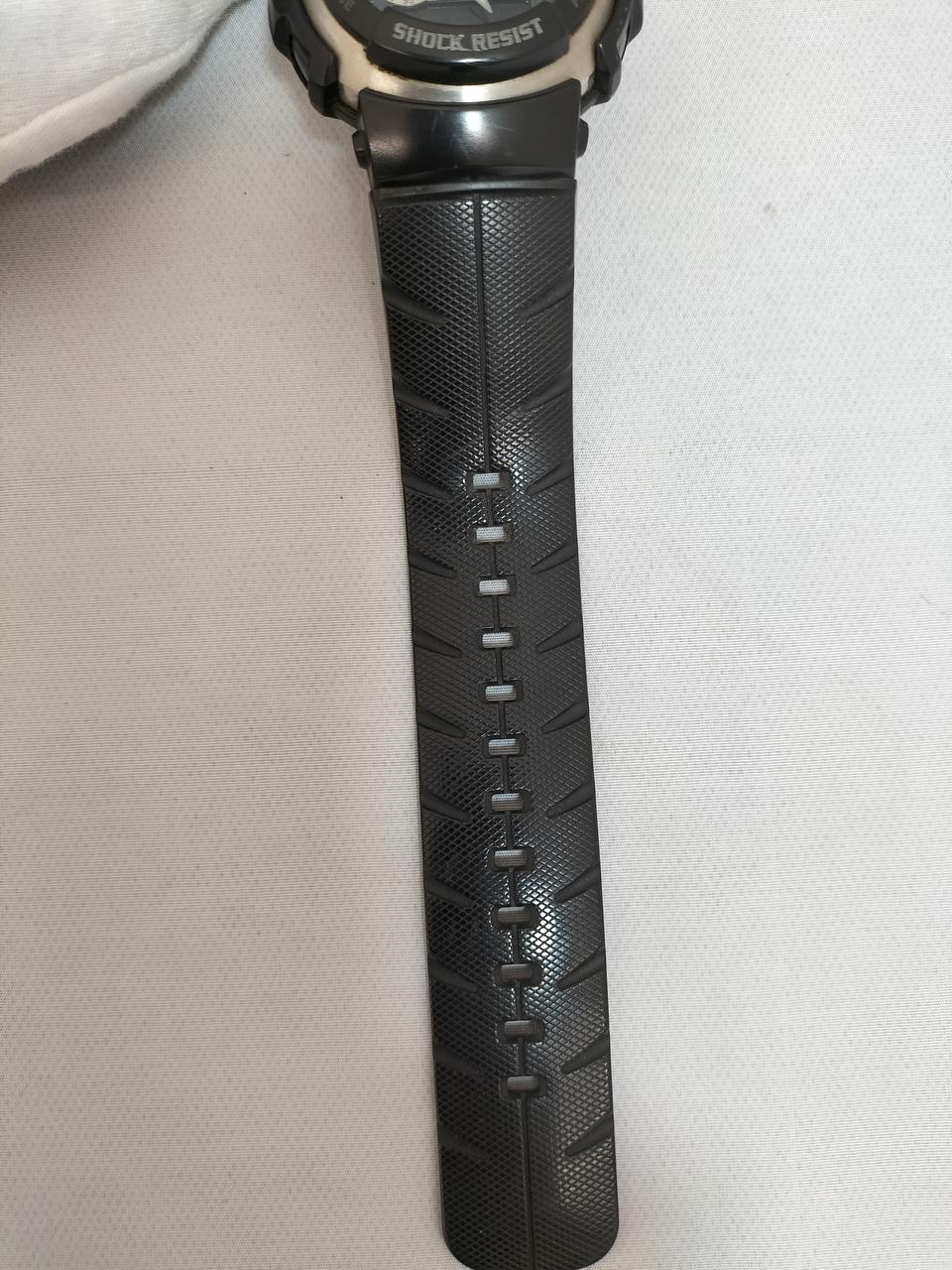 G-SHOCK Wristwatch GA-300 - Image 11