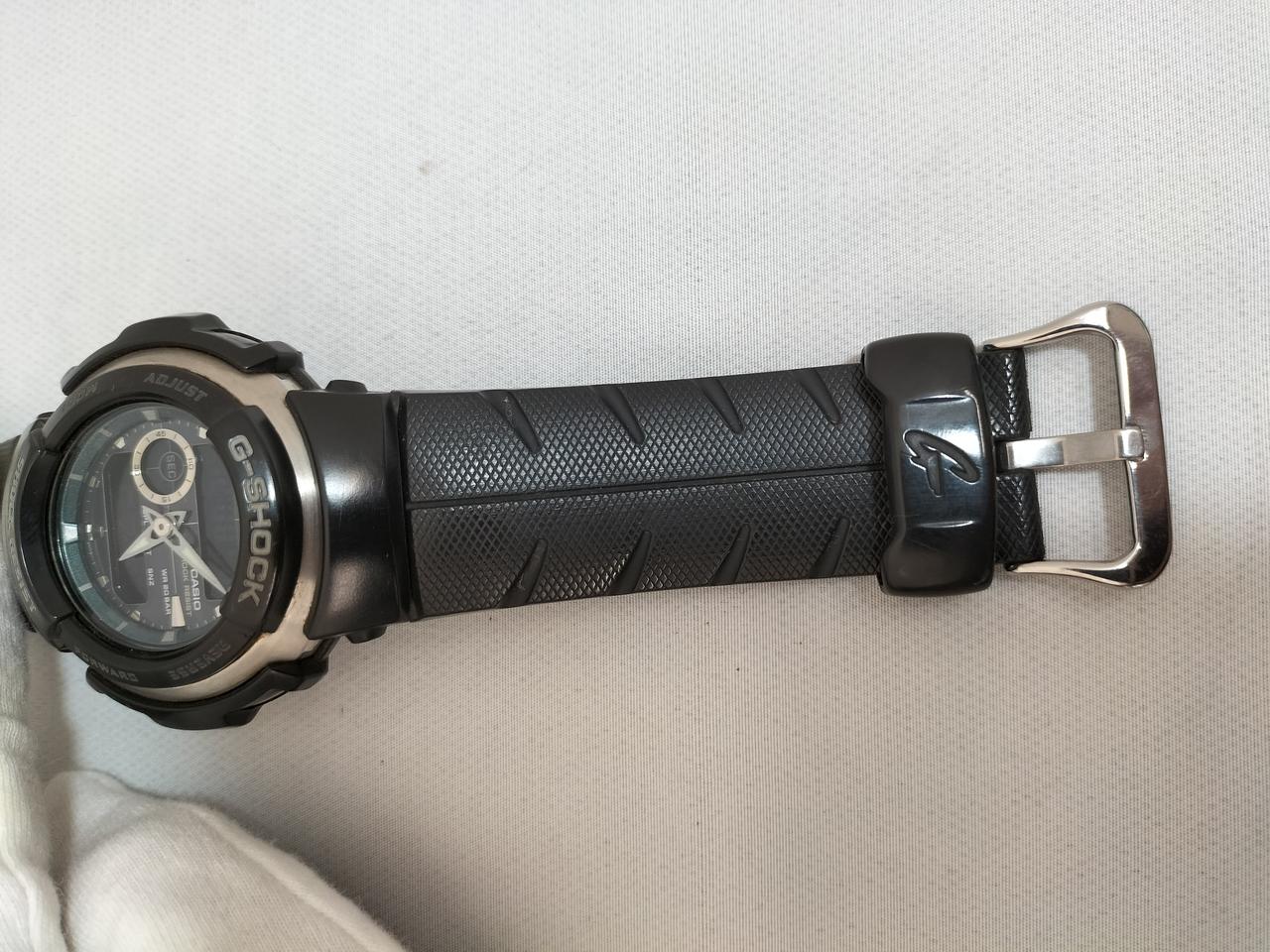 G-SHOCK Wristwatch GA-300 - Image 12