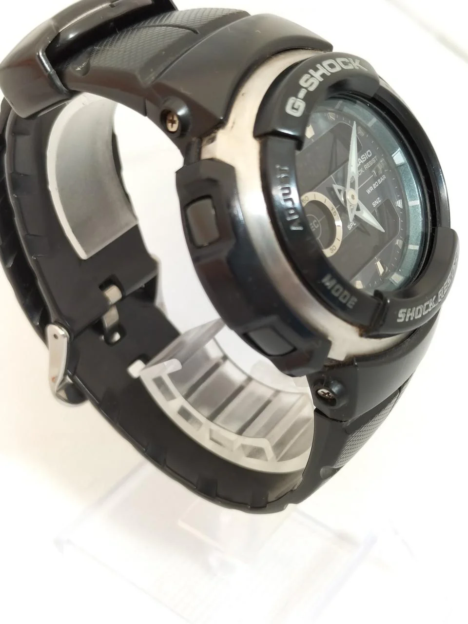 G-SHOCK Wristwatch GA-300 - Image 3