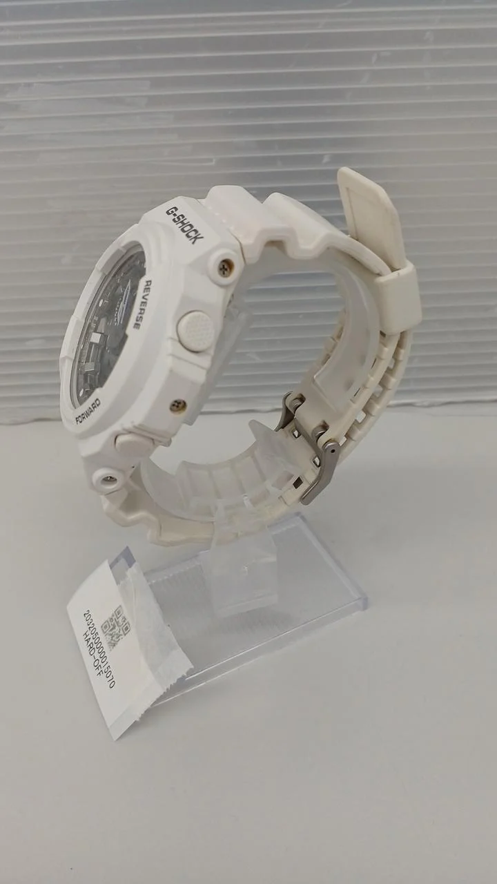 G-SHOCK Wristwatch GA-300-7AJF - Image 2