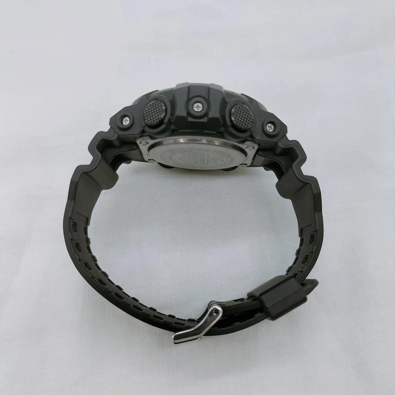 G-SHOCK Wristwatch GA-710 - Image 5